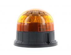 LED Beacon VENUS to be screwed double flash amber